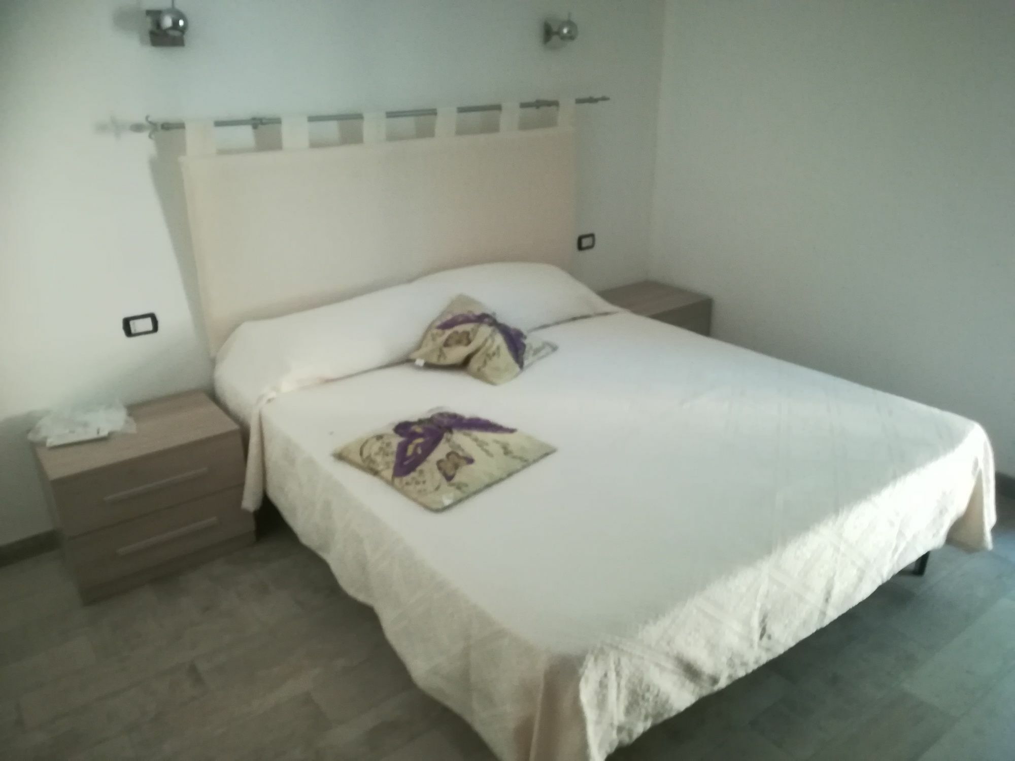 In Campagna Da Nino Hotel ออลเบีย ภายนอก รูปภาพ